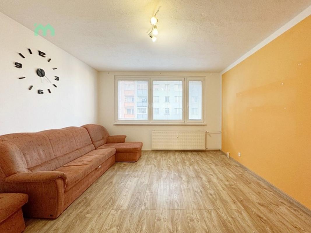 Prodej bytu 3+1 67 m² — fotografie 10