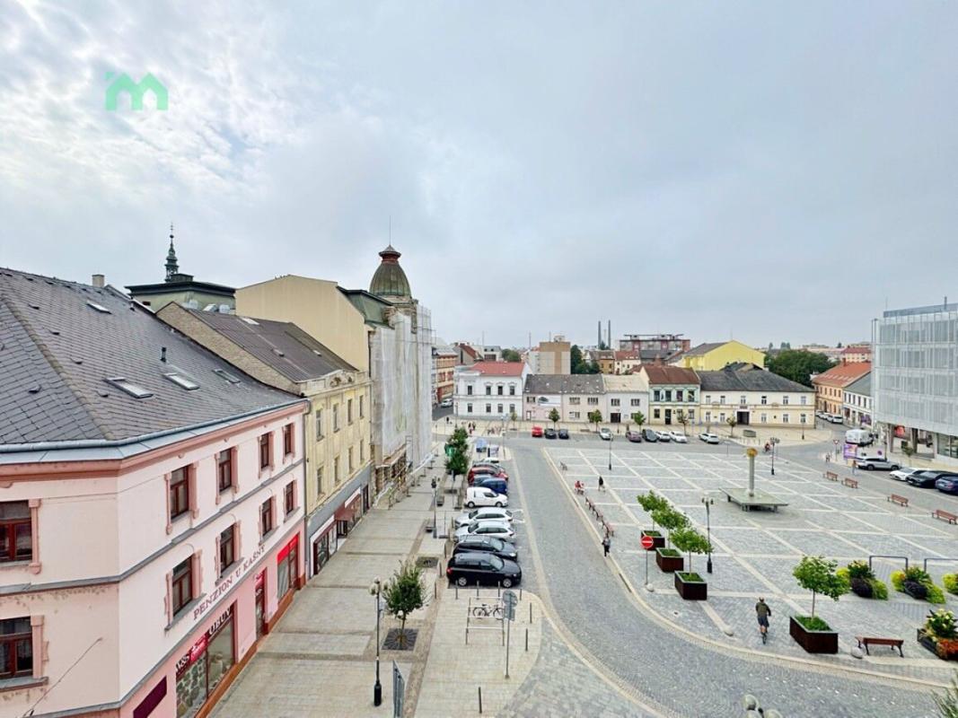 Pronájem kanceláře 100 m² — fotografie 23
