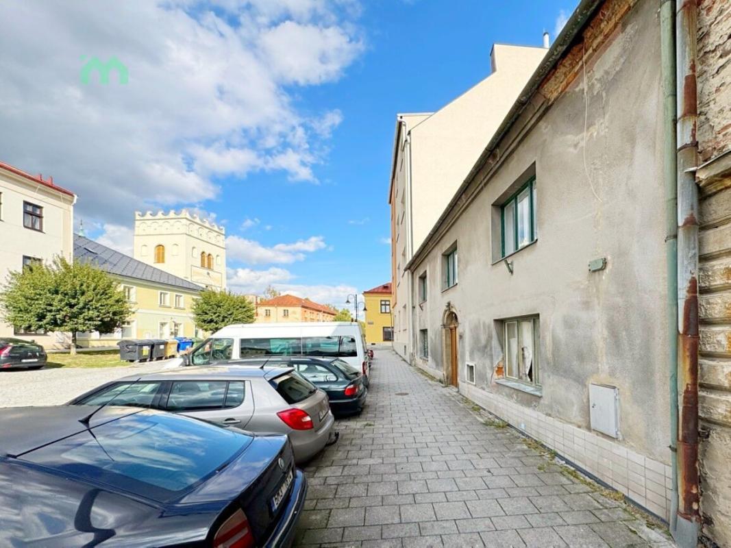 Prodej rodinného domu 121 m², pozemek 155 m² — fotografie 3