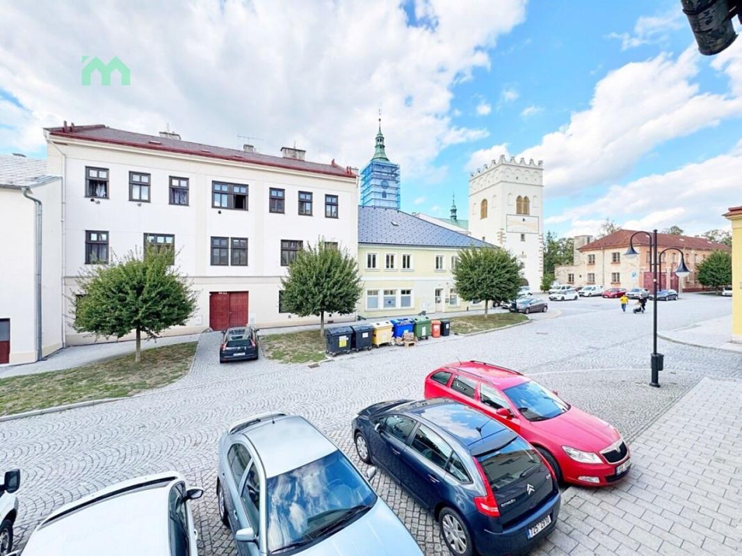 Prodej rodinného domu 121 m², pozemek 155 m² — fotografie 26