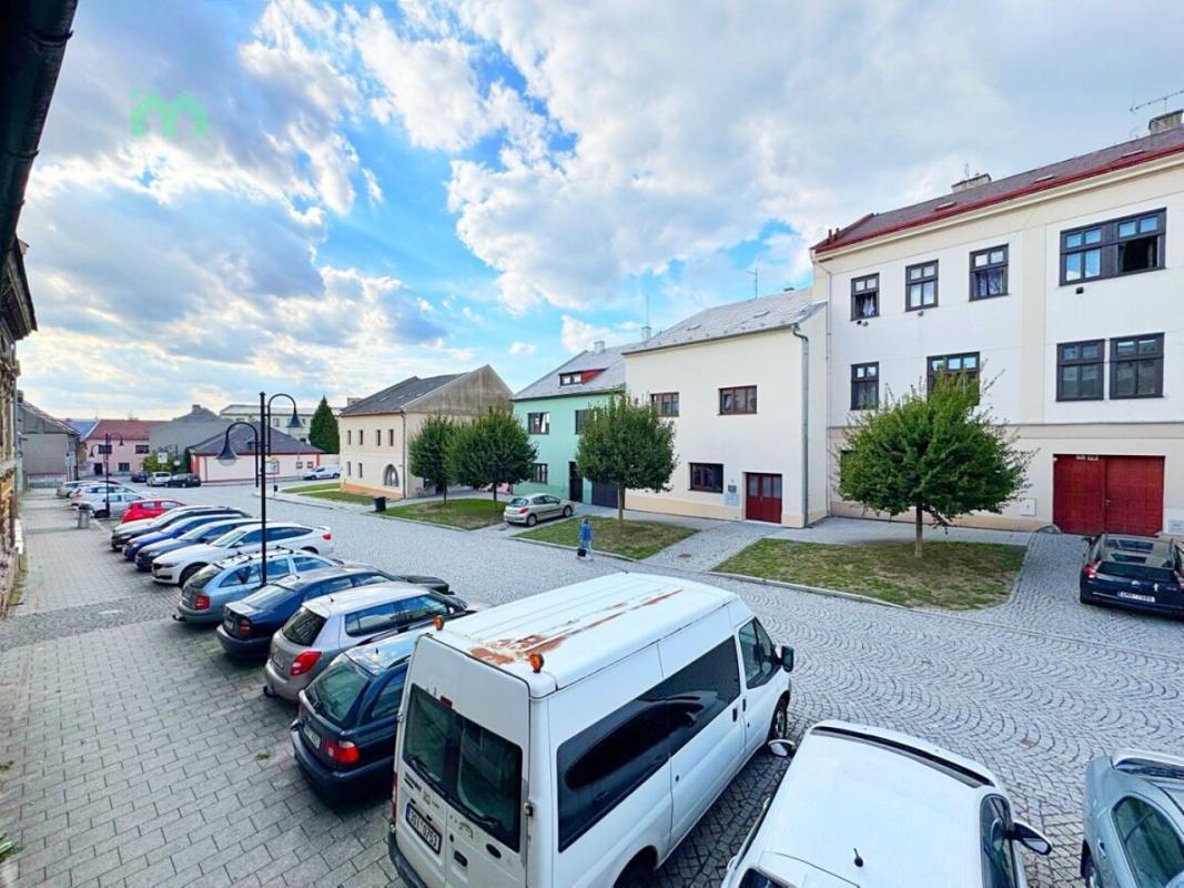 Prodej rodinného domu 121 m², pozemek 155 m² — fotografie 27