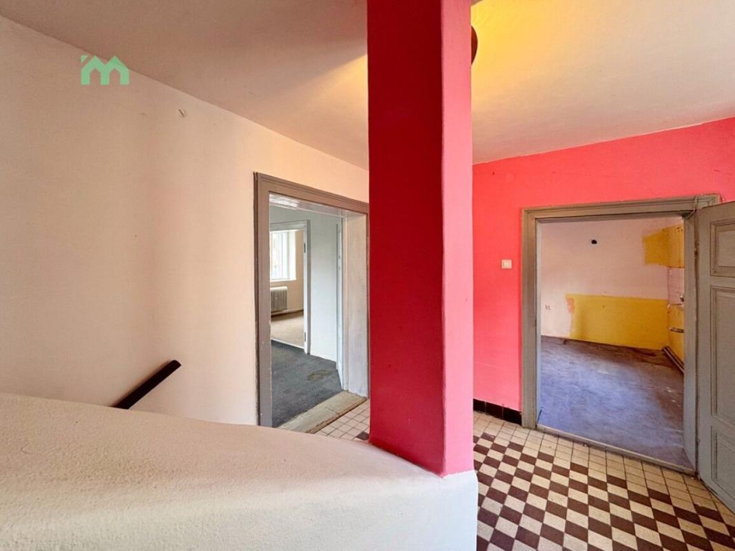 Prodej rodinného domu 121 m², pozemek 155 m² — fotografie 34