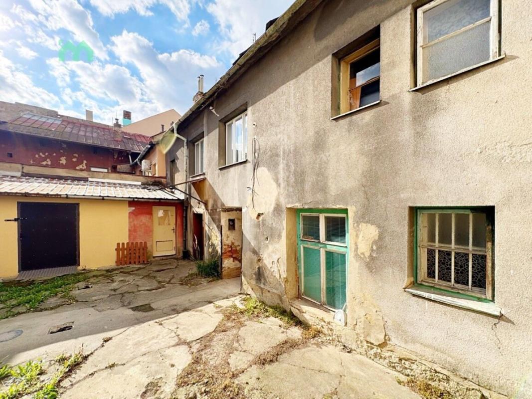 Prodej rodinného domu 121 m², pozemek 155 m² — fotografie 44