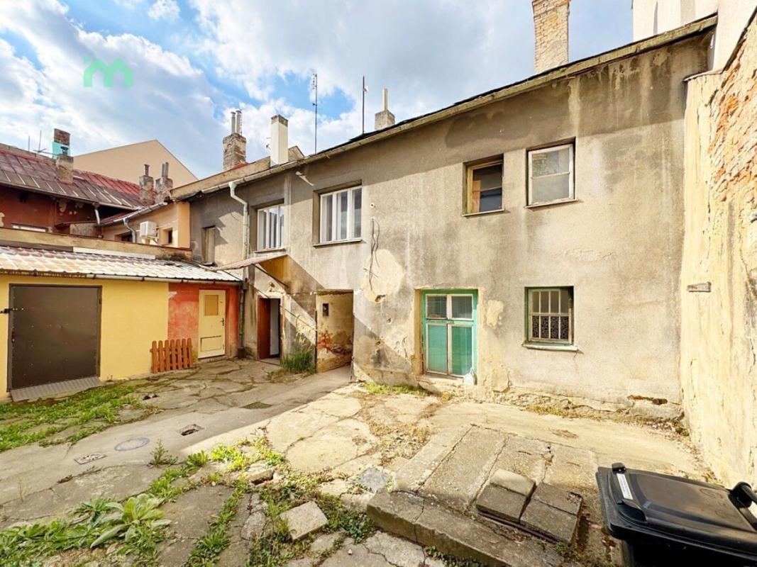Prodej rodinného domu 121 m², pozemek 155 m² — fotografie 56