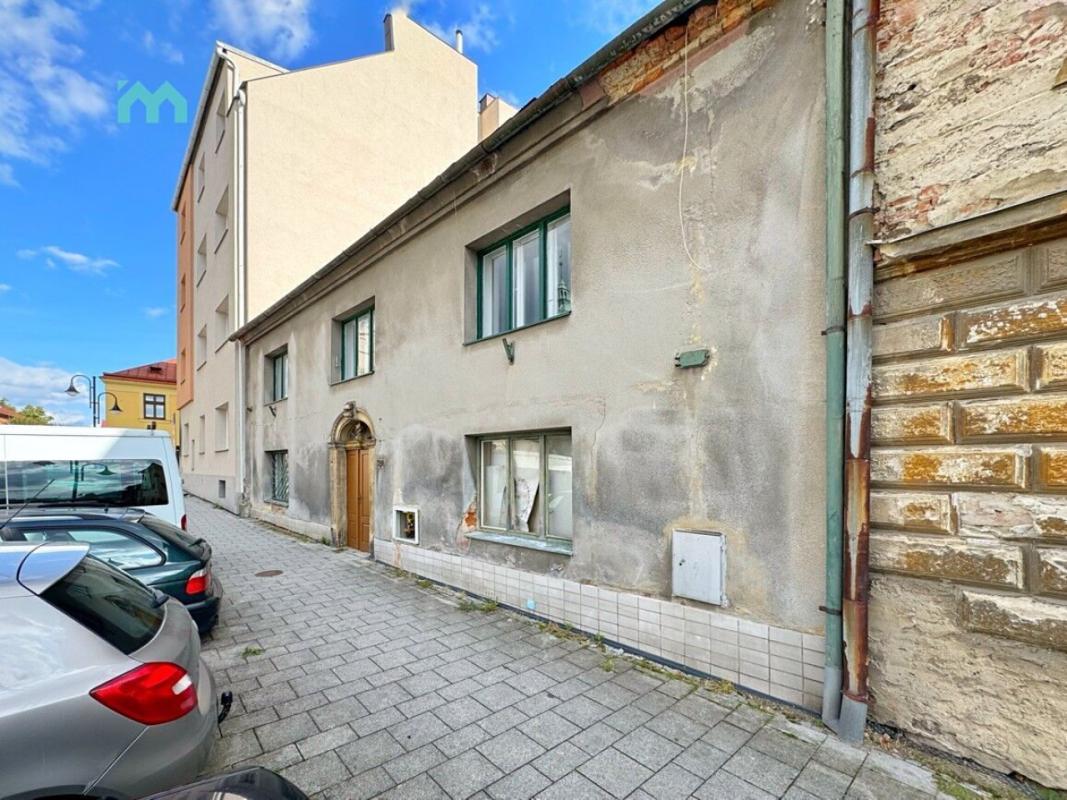 Prodej rodinného domu 121 m², pozemek 155 m² — fotografie 58