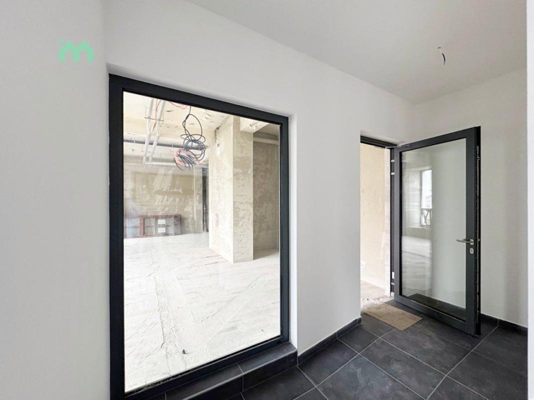 Pronájem obchodního prostoru 129 m² — fotografie 5