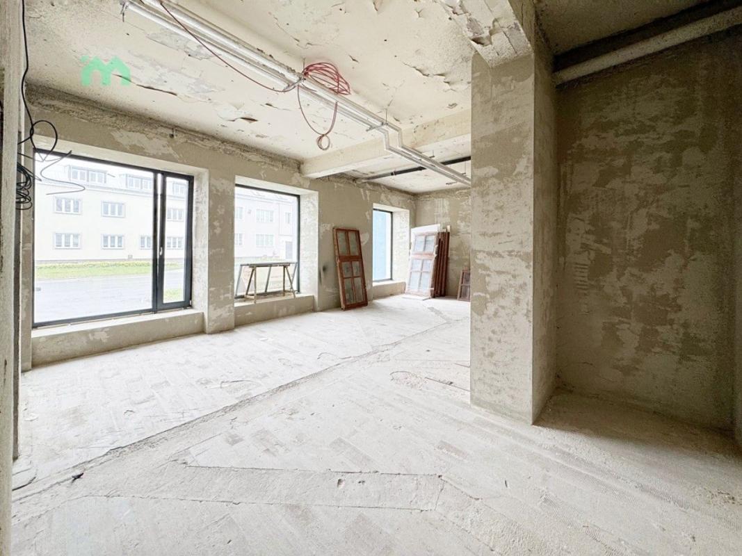 Pronájem obchodního prostoru 129 m² — fotografie 7