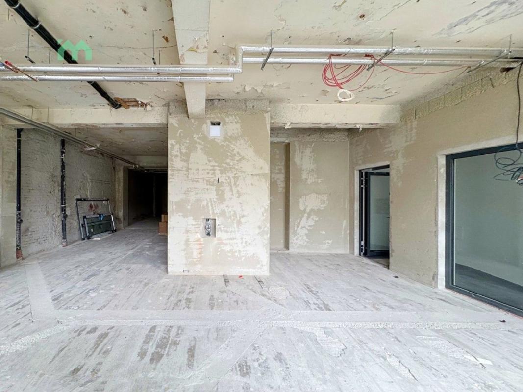 Pronájem obchodního prostoru 129 m² — fotografie 9