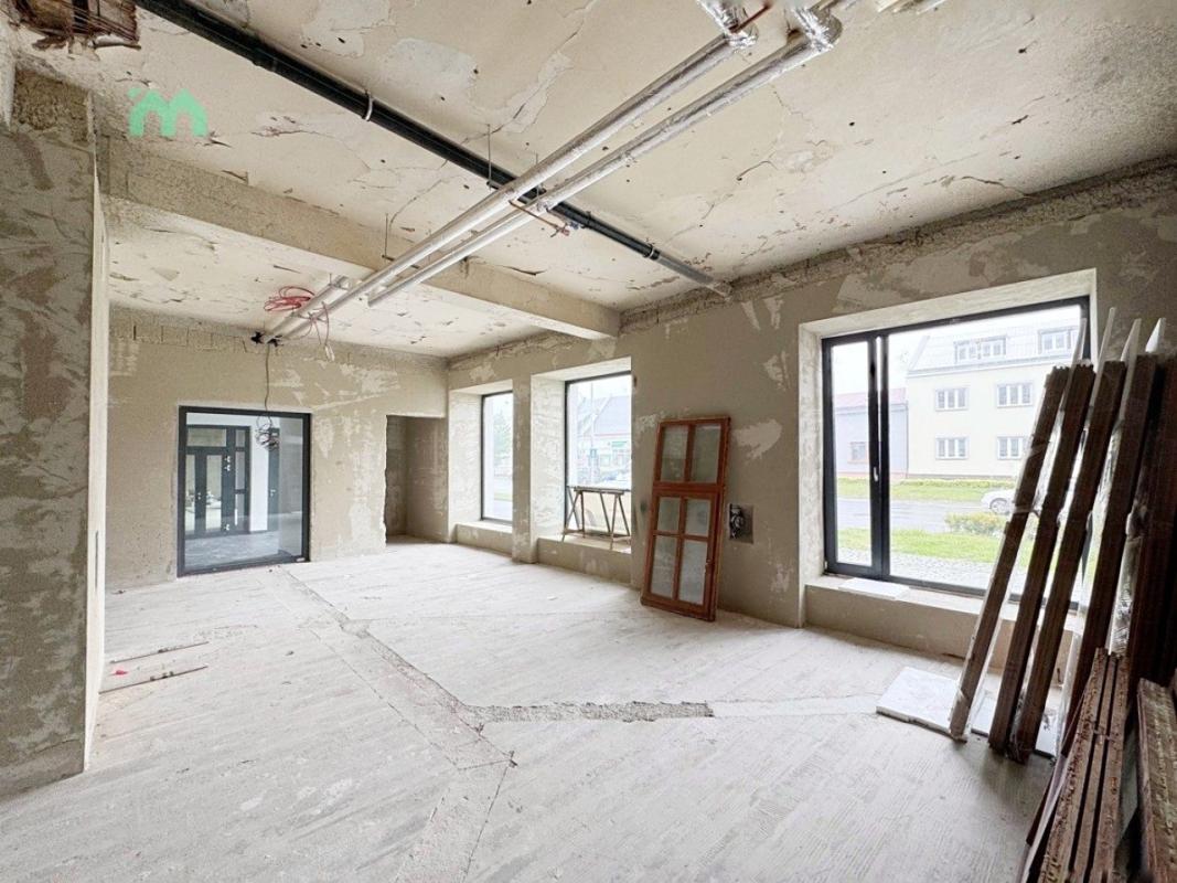 Pronájem obchodního prostoru 129 m² — fotografie 13