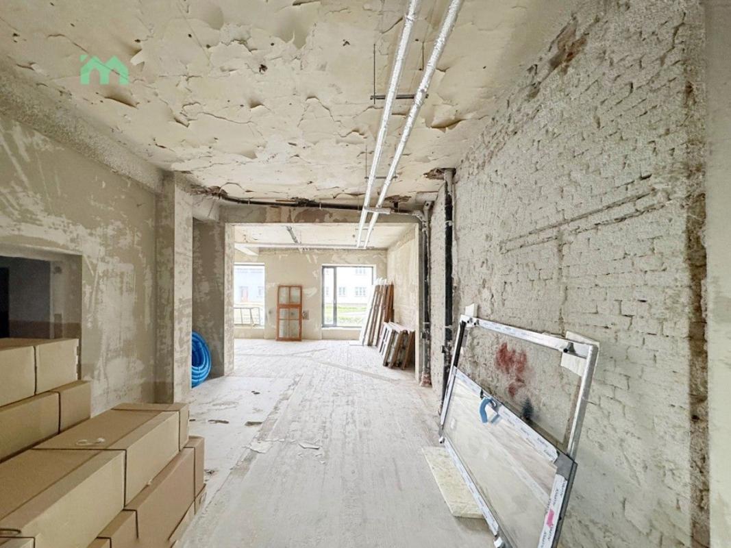Pronájem obchodního prostoru 129 m² — fotografie 14