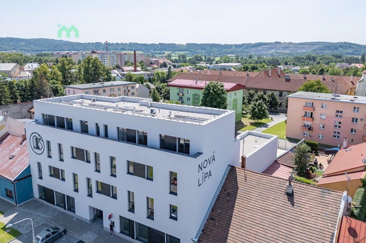 Pronájem obchodního prostoru 129 m² — fotografie 27