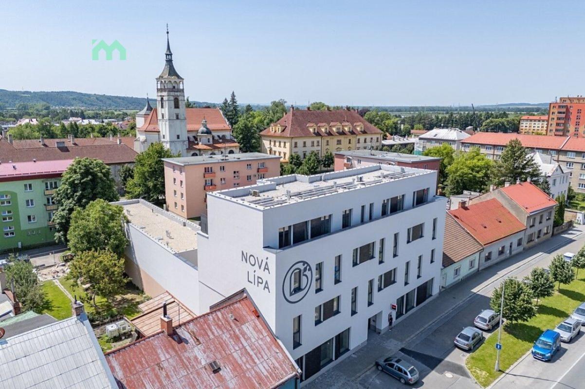 Pronájem obchodního prostoru 129 m² — fotografie 28