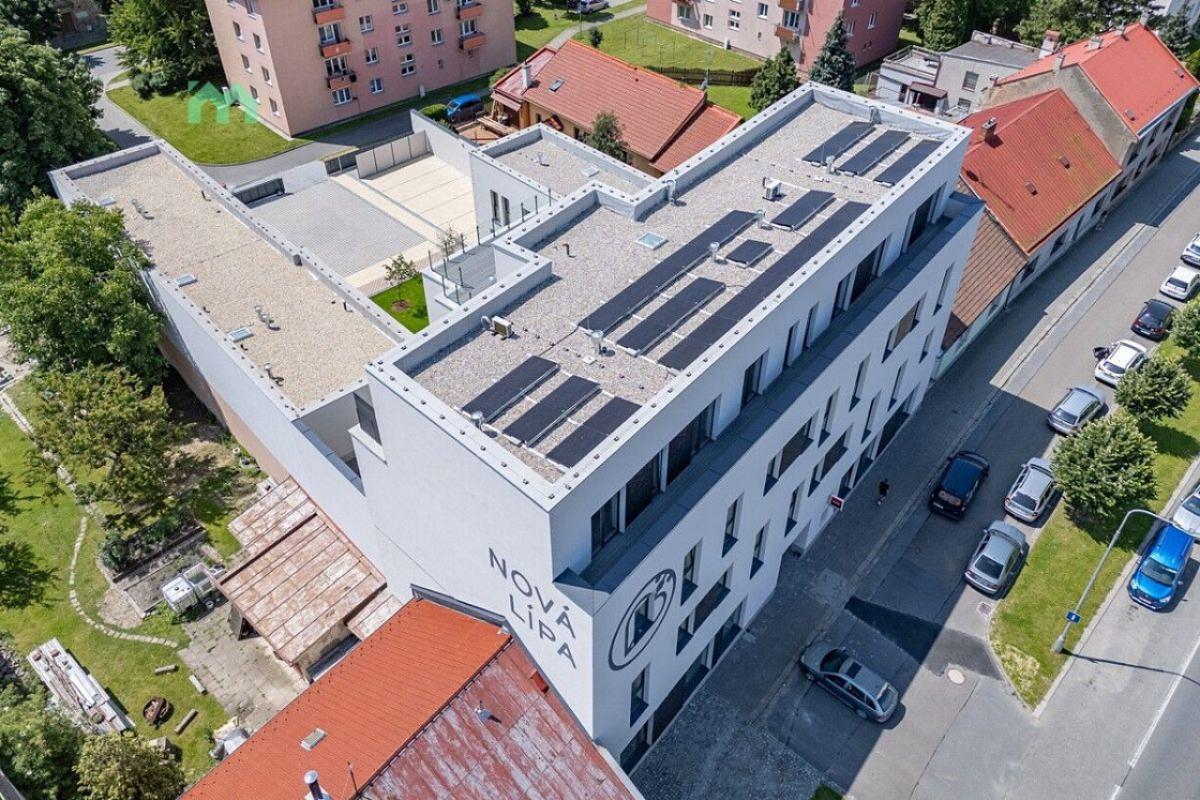 Pronájem obchodního prostoru 129 m² — fotografie 29