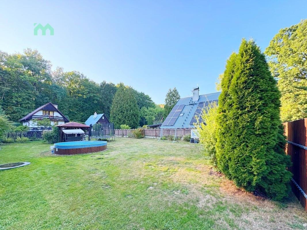 Prodej chaty 44 m², pozemek 59 m² — fotografie 1