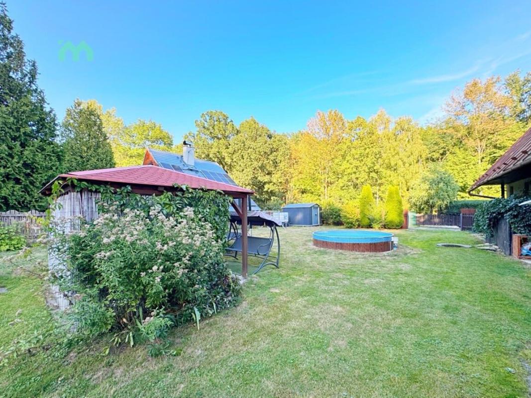 Prodej chaty 44 m², pozemek 59 m² — fotografie 2