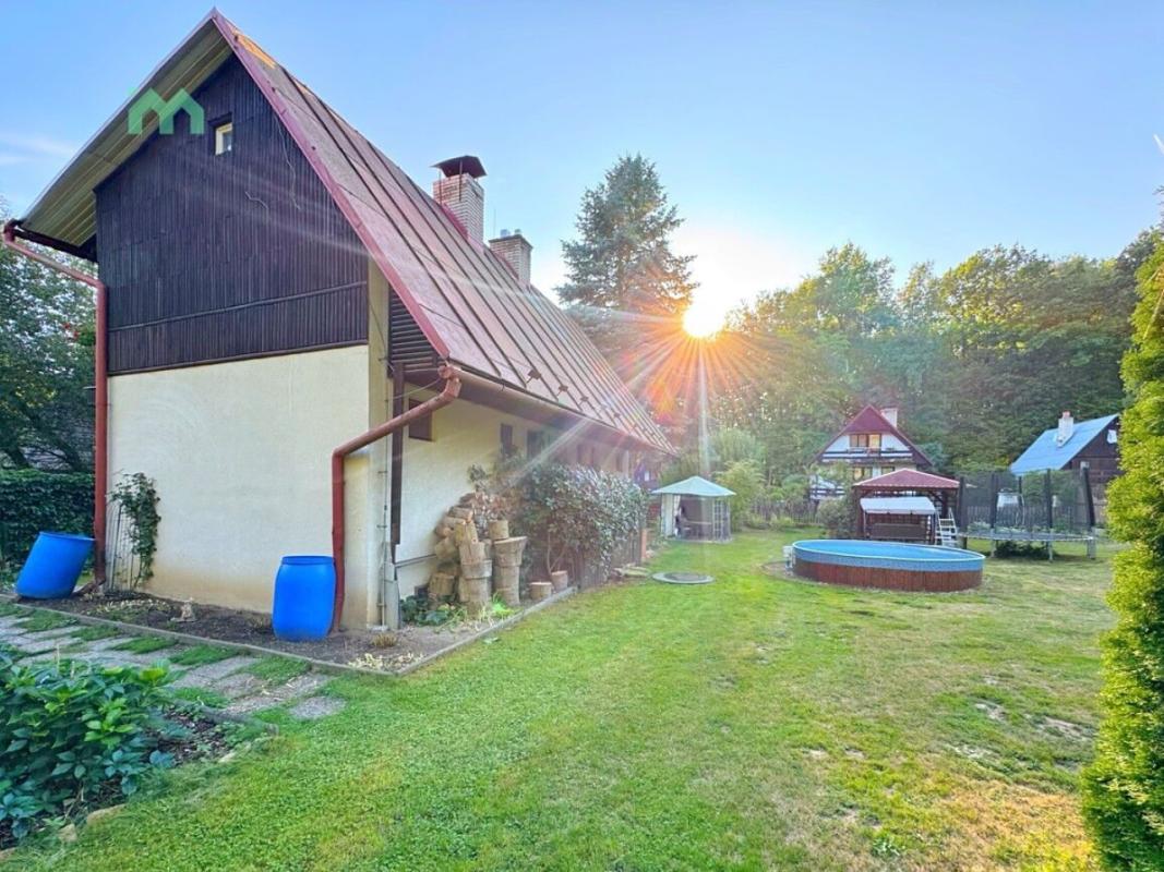 Prodej chaty 44 m², pozemek 59 m² — fotografie 6