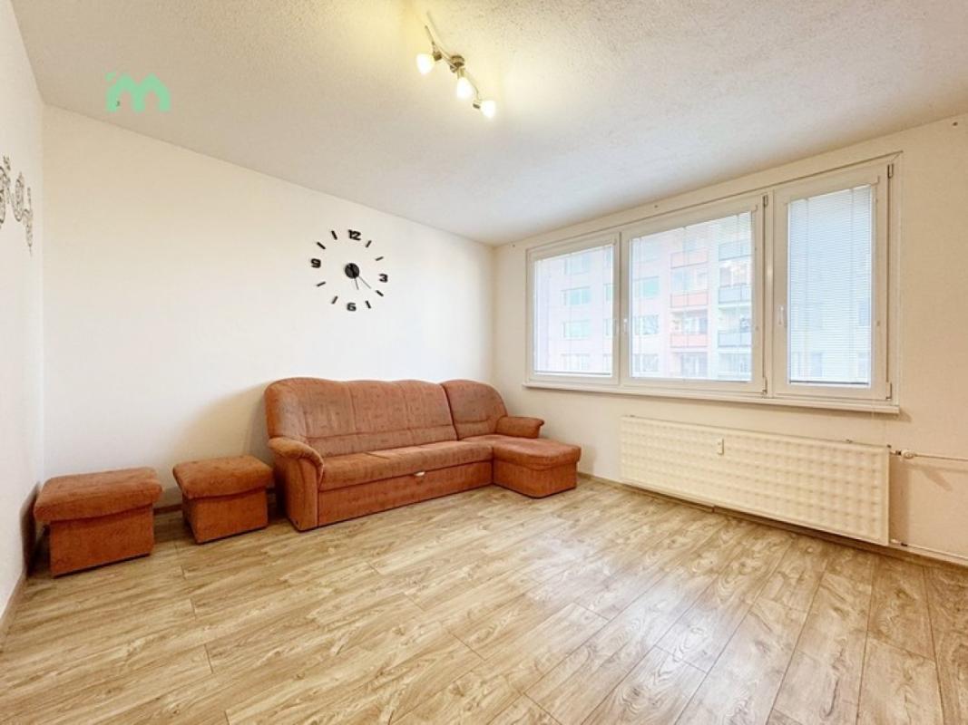 Prodej bytu 3+1 67 m² — fotografie 11