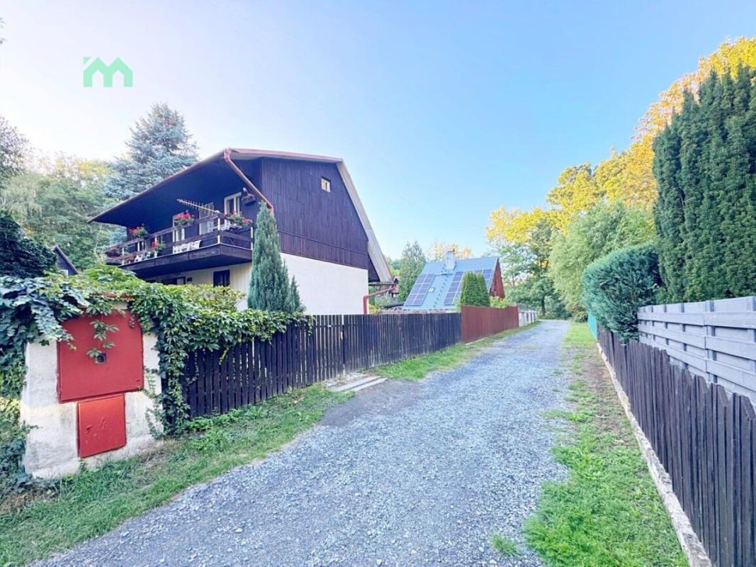 Prodej chaty 44 m², pozemek 59 m² — fotografie 31