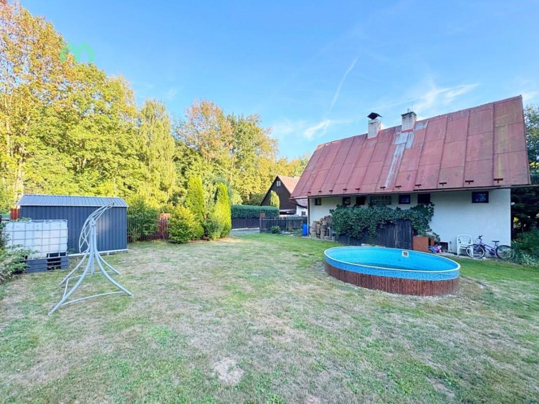 Prodej pozemku 335 m² — fotografie 4