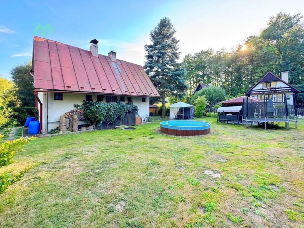 Prodej pozemku 335 m² — fotografie 6