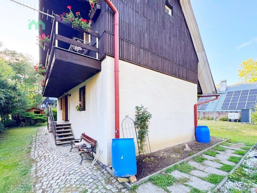 Prodej pozemku 335 m² — fotografie 10