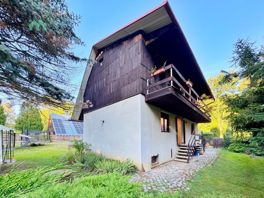 Prodej pozemku 335 m² — fotografie 12