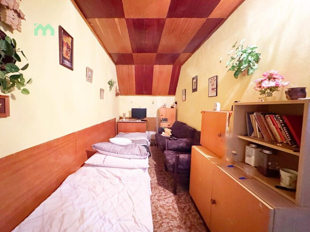 Prodej pozemku 335 m² — fotografie 21