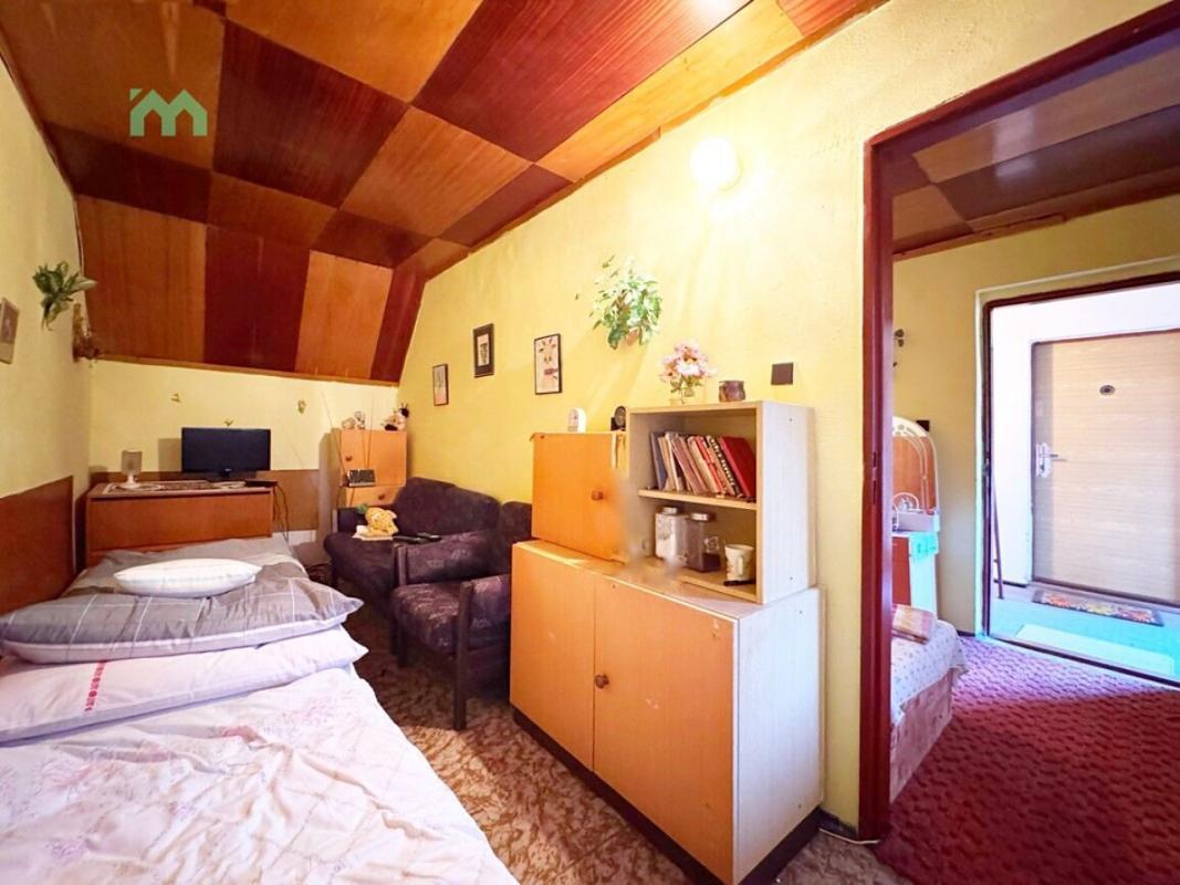 Prodej pozemku 335 m² — fotografie 22
