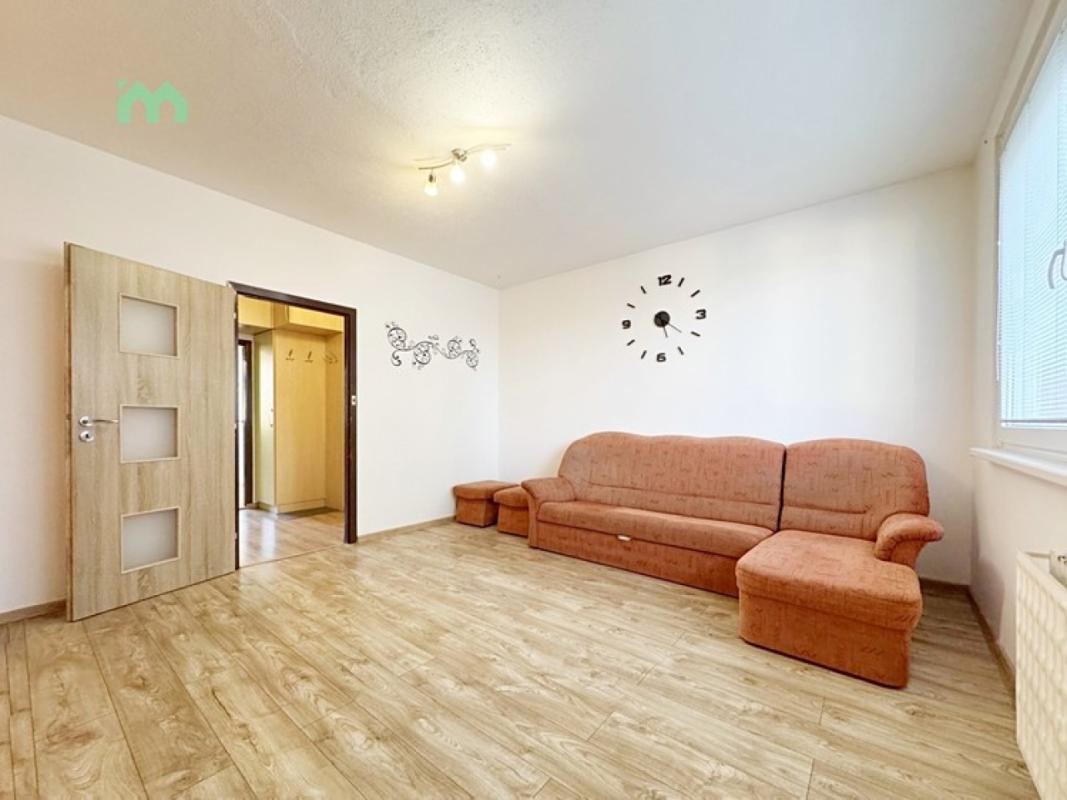 Prodej bytu 3+1 67 m² — fotografie 12