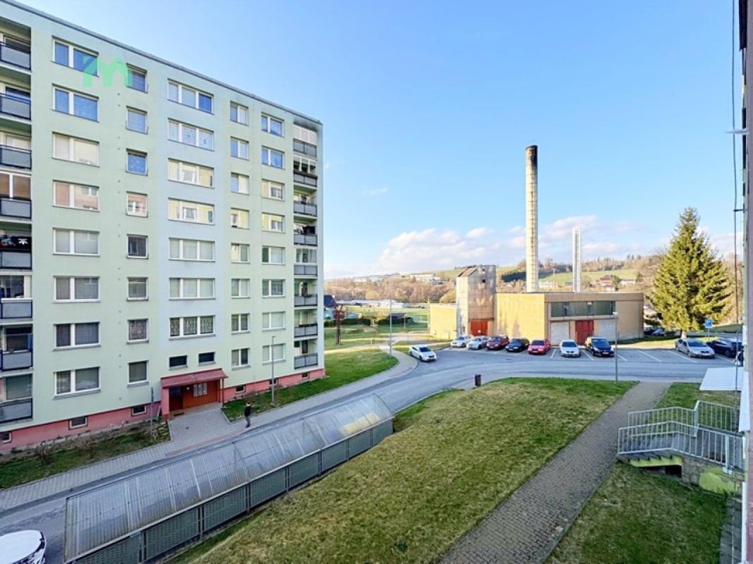 Prodej bytu 3+1 67 m² — fotografie 15