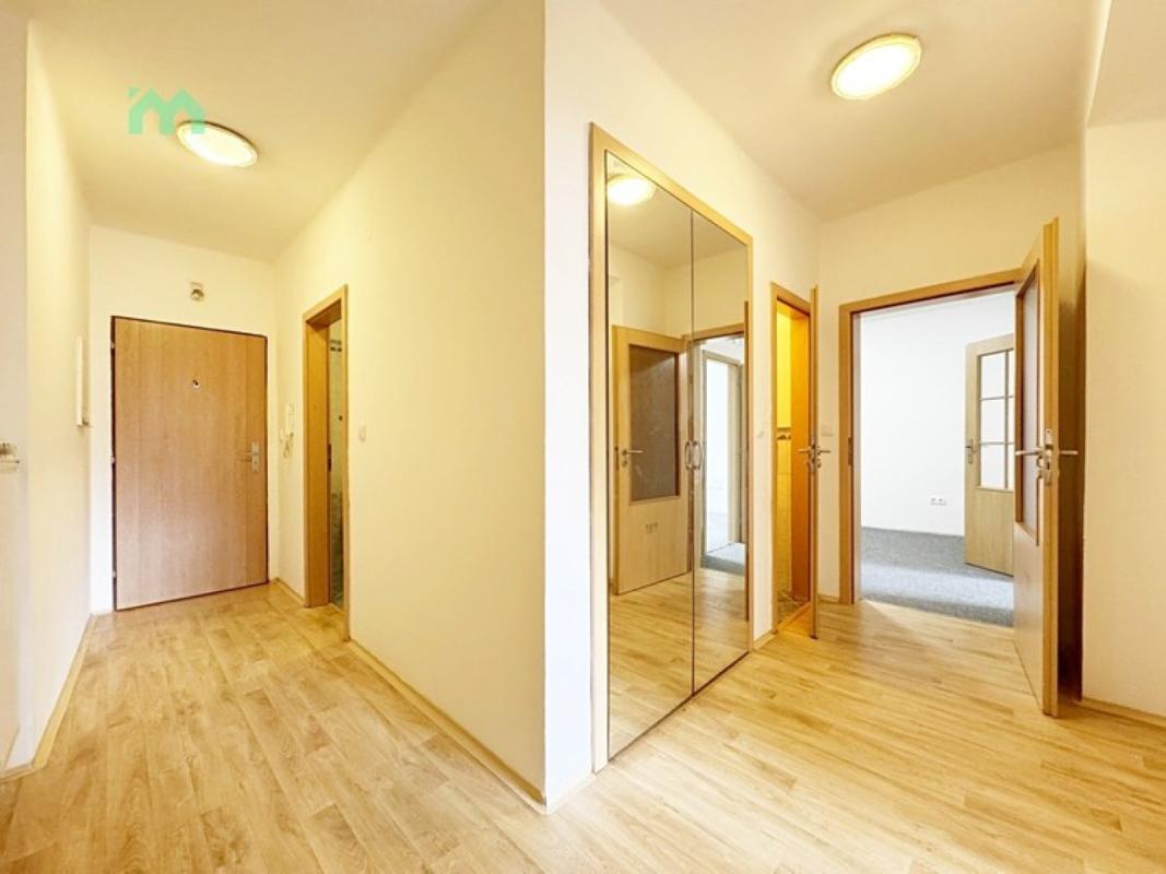 Pronájem bytu 2+1 60 m² — fotografie 5