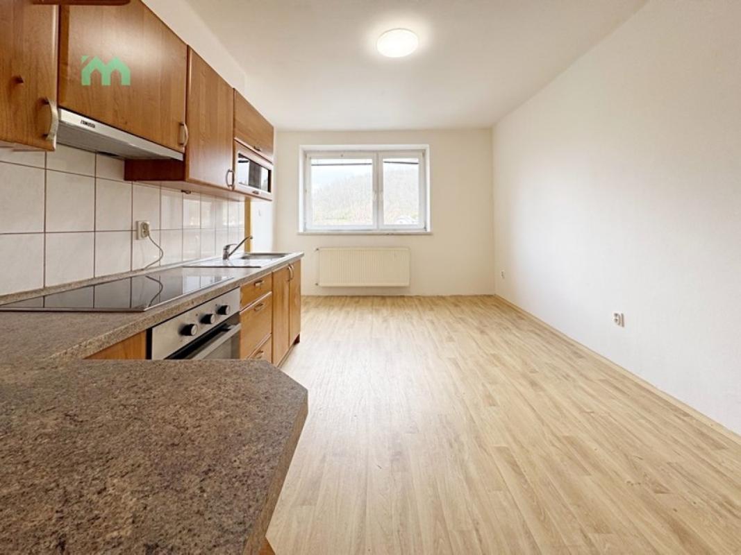 Pronájem bytu 2+1 60 m² — fotografie 6