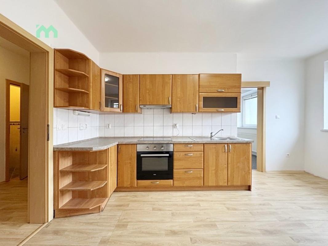 Pronájem bytu 2+1 60 m² — fotografie 8
