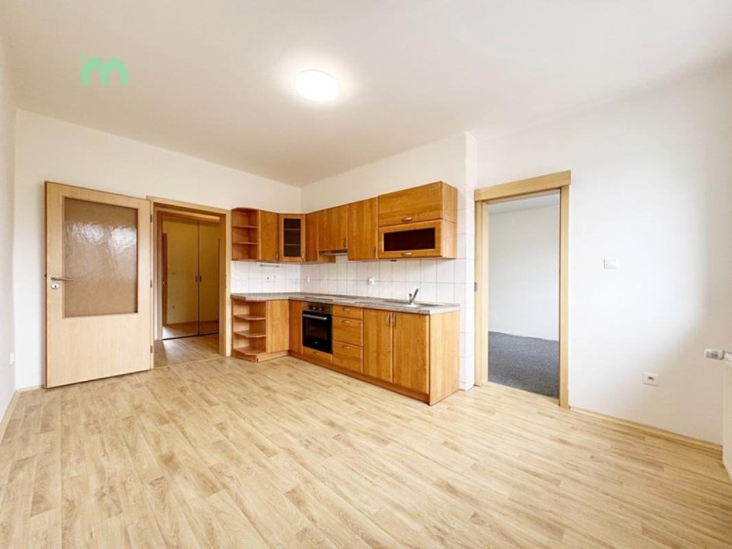 Pronájem bytu 2+1 60 m² — fotografie 9