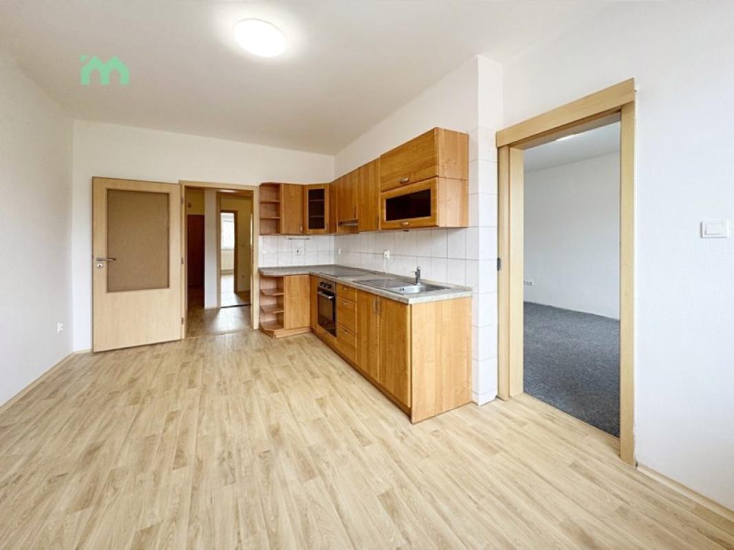 Pronájem bytu 2+1 60 m² — fotografie 10