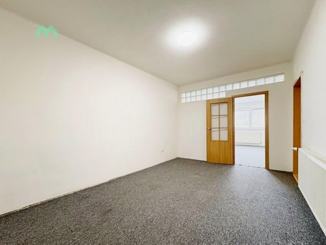 Pronájem bytu 2+1 60 m² — fotografie 21
