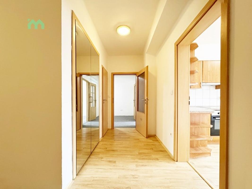 Pronájem bytu 2+1 60 m² — fotografie 26