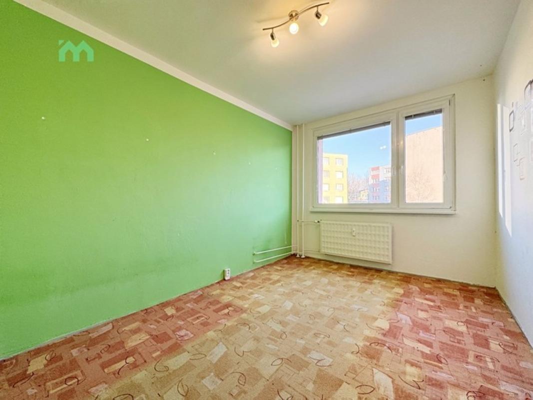Prodej bytu 3+1 67 m² — fotografie 18