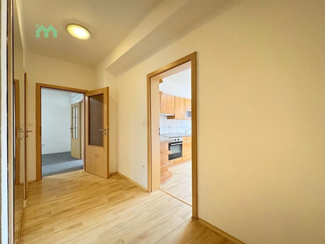 Pronájem bytu 2+1 60 m² — fotografie 27