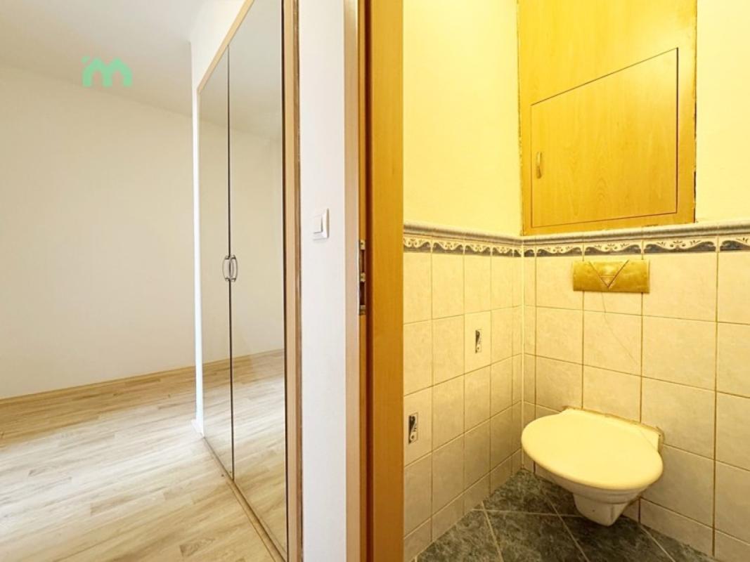 Pronájem bytu 2+1 60 m² — fotografie 28