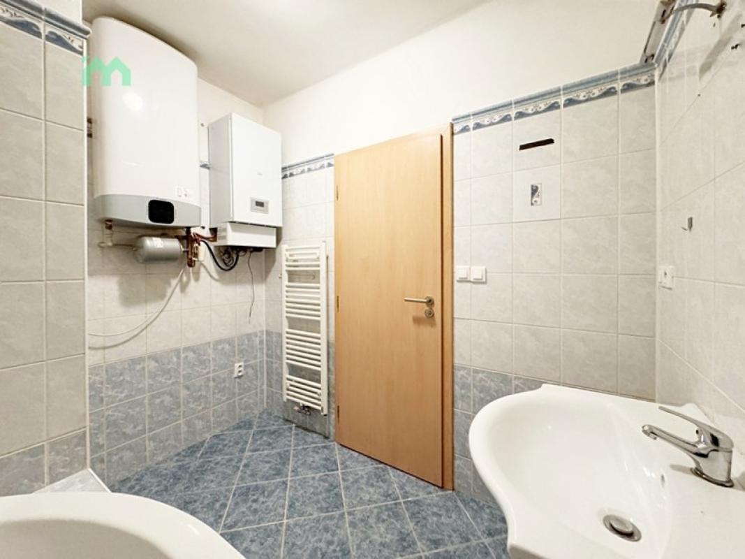 Pronájem bytu 2+1 60 m² — fotografie 32
