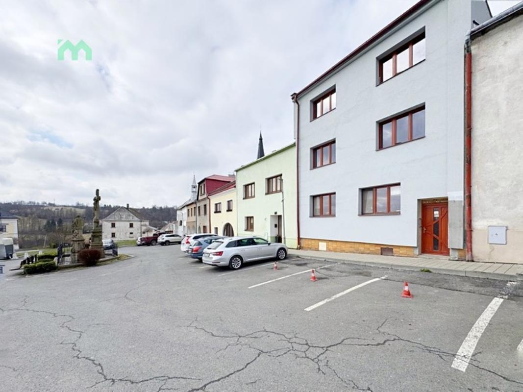Pronájem bytu 2+1 60 m² — fotografie 36