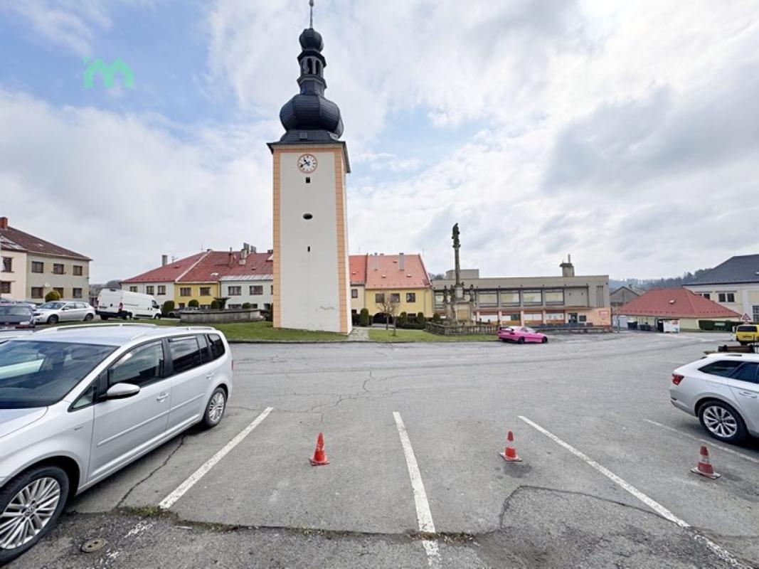 Pronájem bytu 2+1 60 m² — fotografie 38