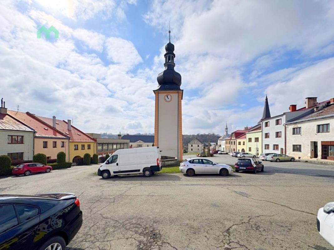 Pronájem bytu 2+1 60 m² — fotografie 39