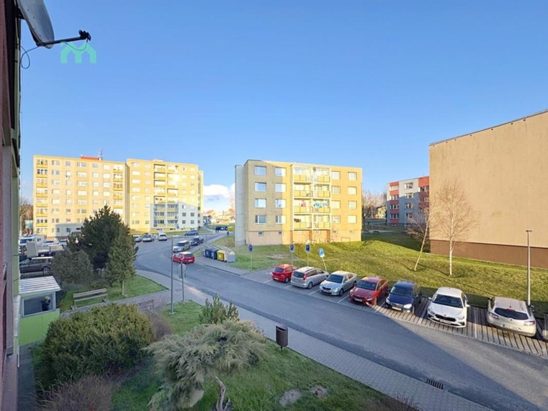 Prodej bytu 3+1 67 m² — fotografie 23