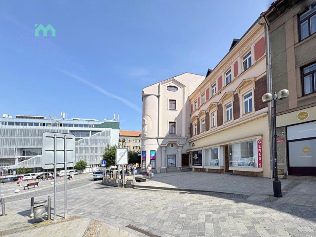 Pronájem obchodního prostoru 250 m² — fotografie 2