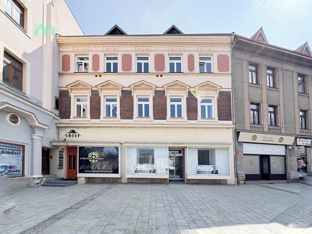 Pronájem obchodního prostoru 250 m² — fotografie 3