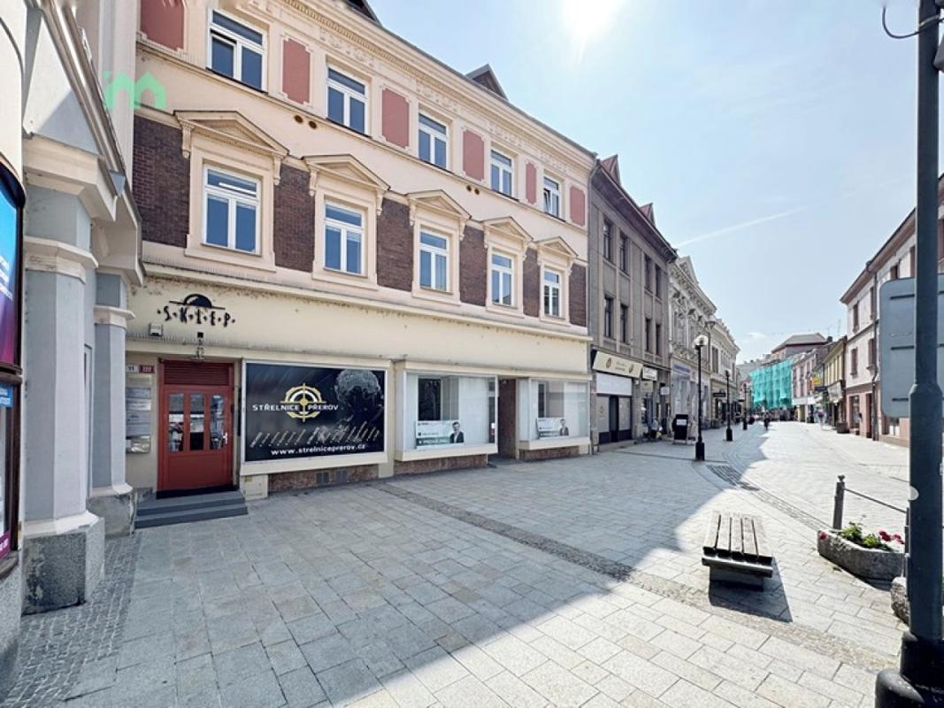 Pronájem obchodního prostoru 250 m² — fotografie 4