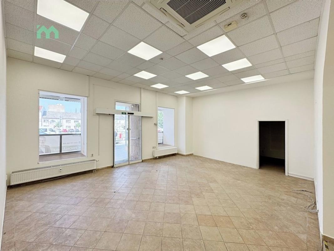 Pronájem obchodního prostoru 250 m² — fotografie 7