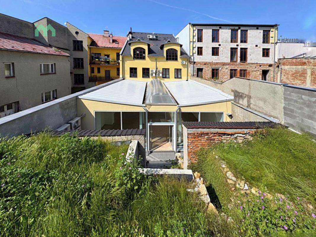 Pronájem obchodního prostoru 250 m² — fotografie 18